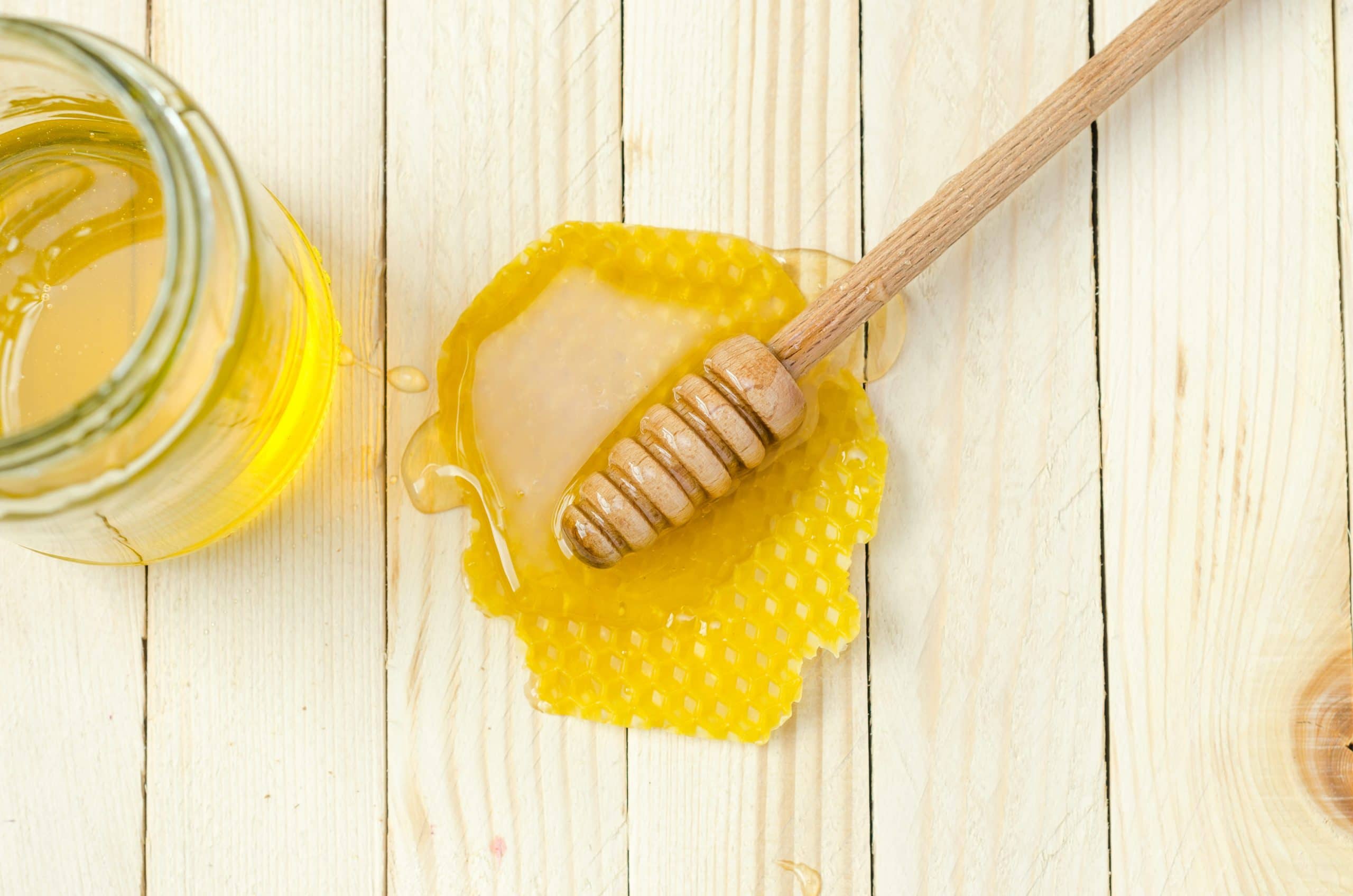 Quels sont les bienfaits du miel de nigelle ? 